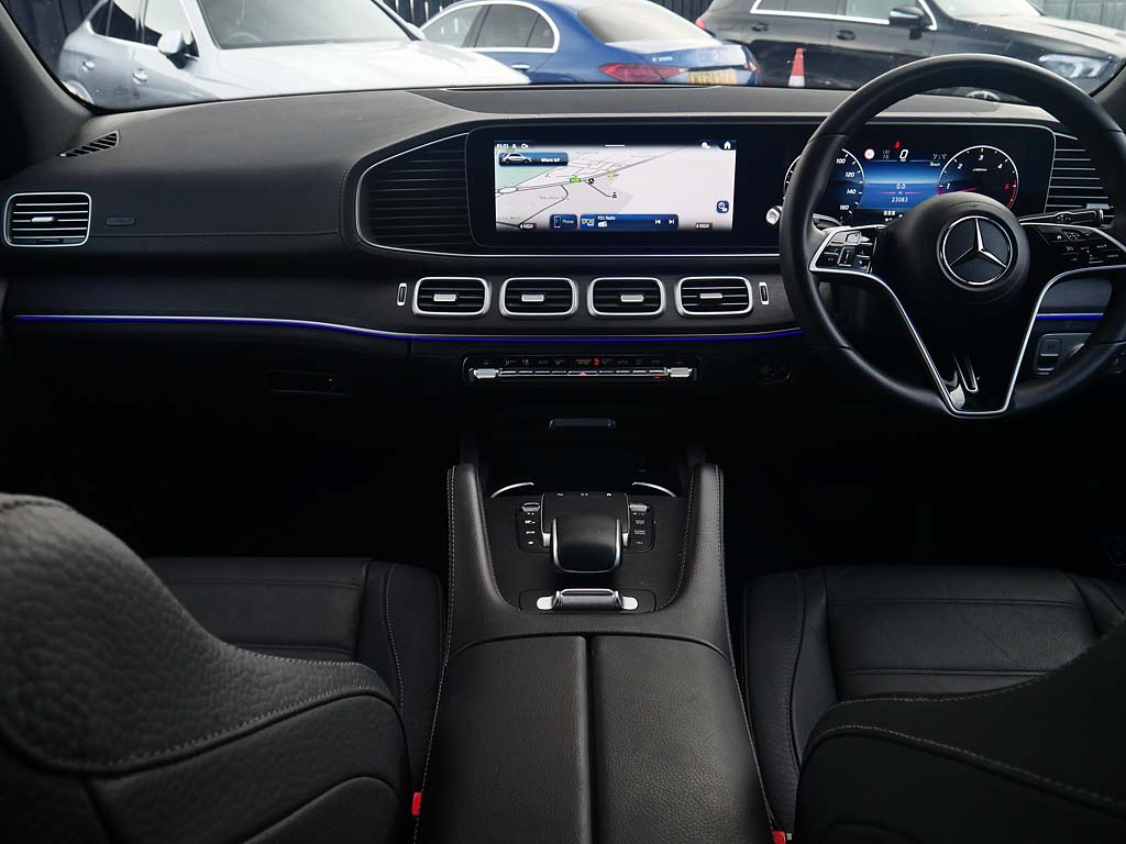 Used Mercedes-Benz GLE 2024 for sale - 76678592: Photo 5