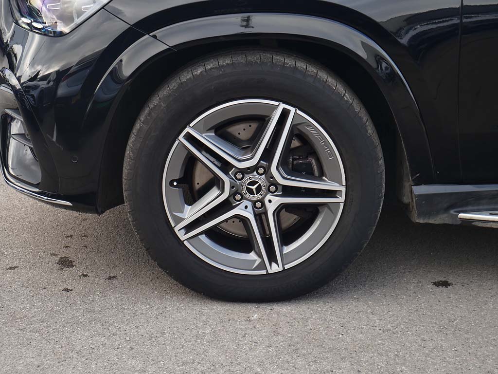 Used Mercedes-Benz GLE 2024 for sale - 76678592: Photo 6