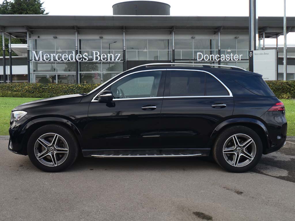 Used Mercedes-Benz GLE 2024 for sale - 76678592: Photo 7