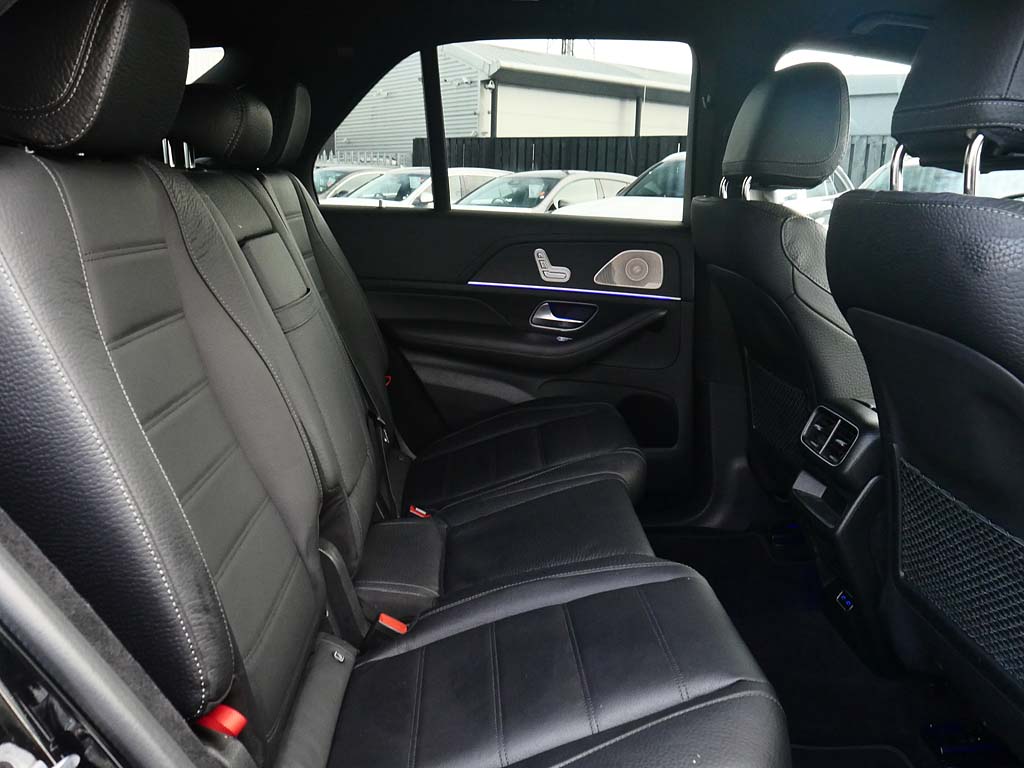 Used Mercedes-Benz GLE 2024 for sale - 76678592: Photo 8