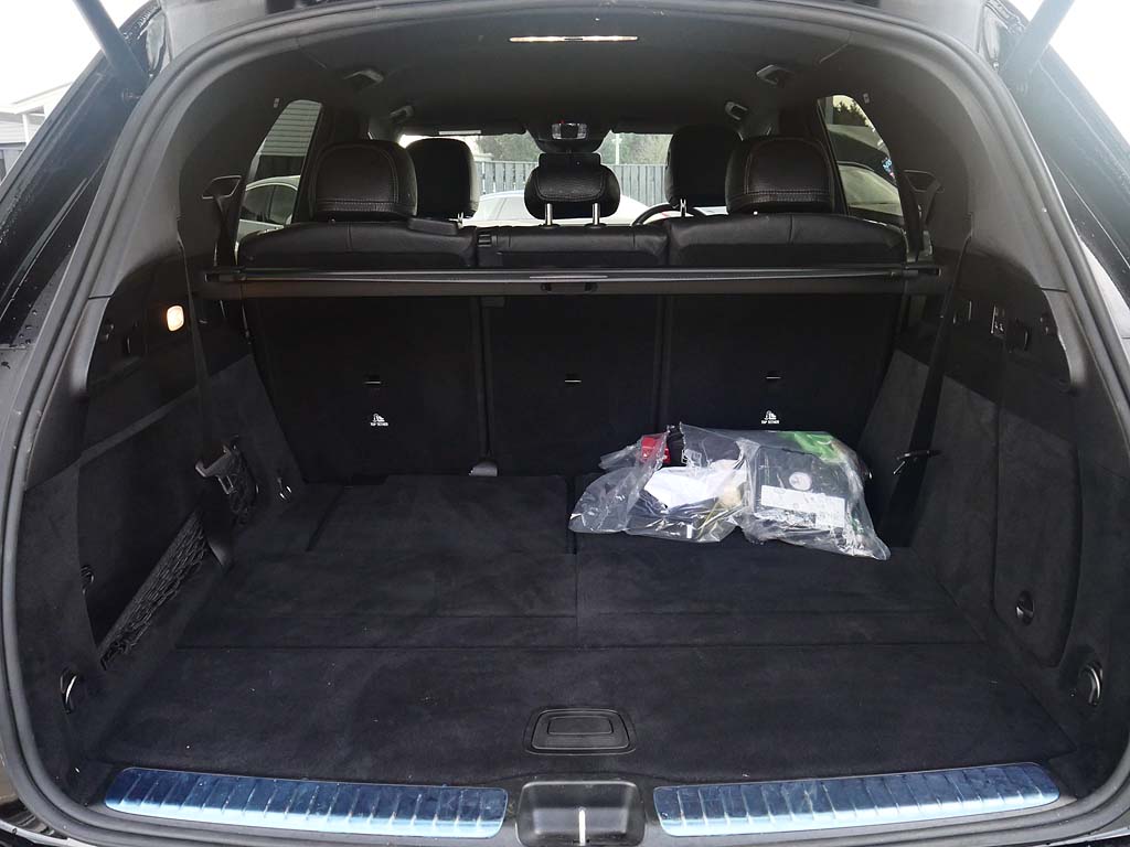 Used Mercedes-Benz GLE 2024 for sale - 76678592: Photo 9