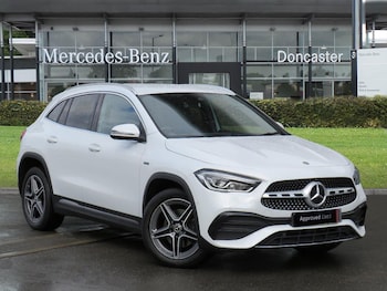 Used Mercedes-Benz GLA 2021 for sale - 77332727: Photo