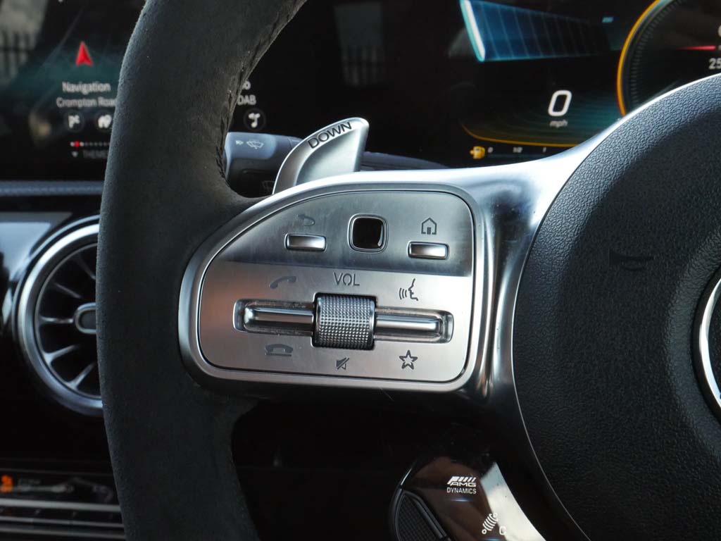 Used Mercedes-Benz A-Class 2021 for sale - 76681445: Photo 11