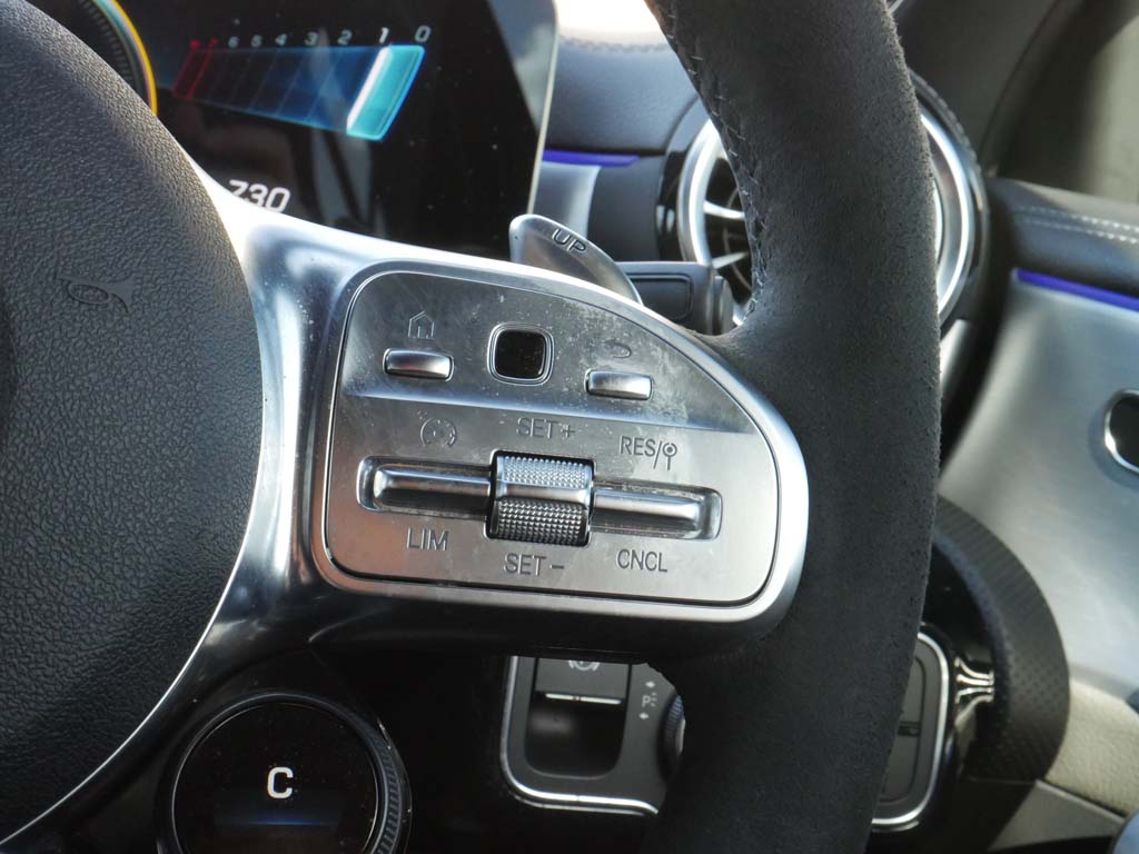 Used Mercedes-Benz A-Class 2021 for sale - 76681445: Photo 12