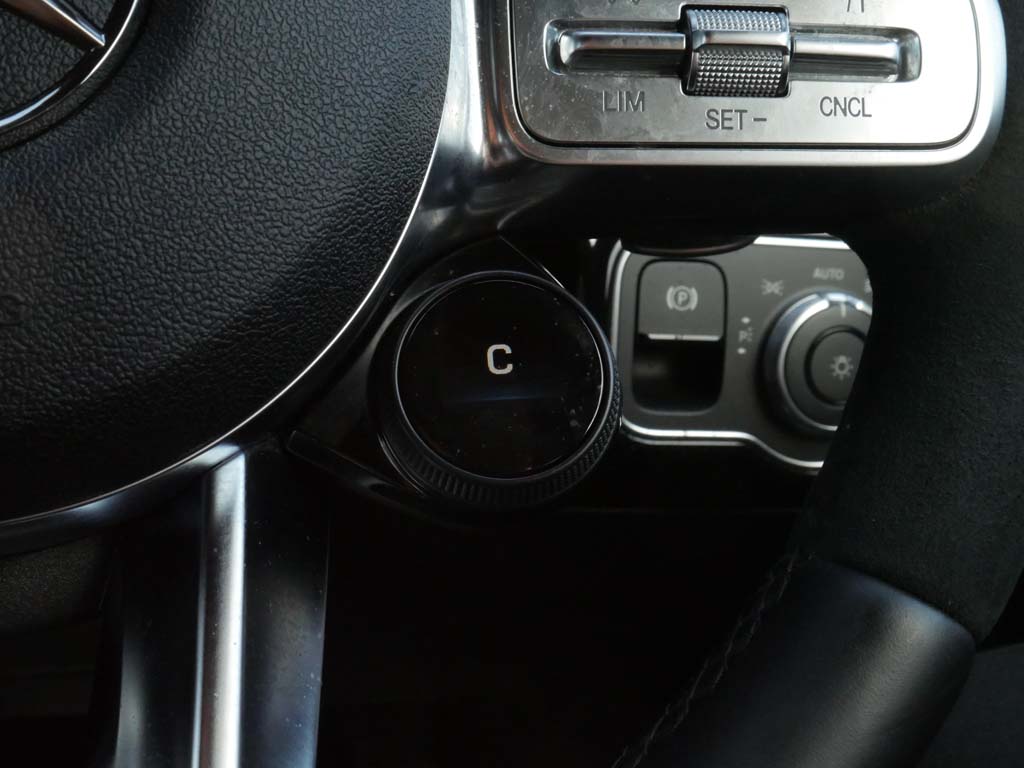 Used Mercedes-Benz A-Class 2021 for sale - 76681445: Photo 13