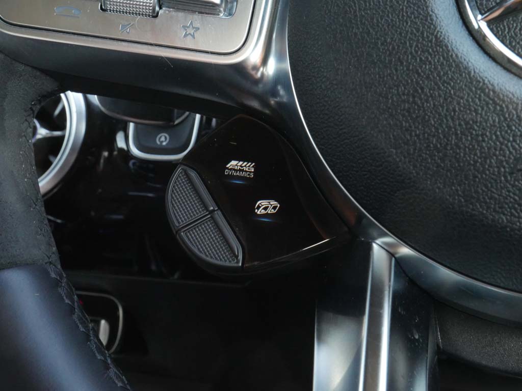 Used Mercedes-Benz A-Class 2021 for sale - 76681445: Photo 14