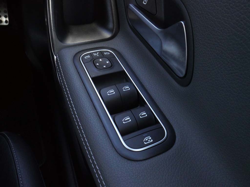 Used Mercedes-Benz A-Class 2021 for sale - 76681445: Photo 16