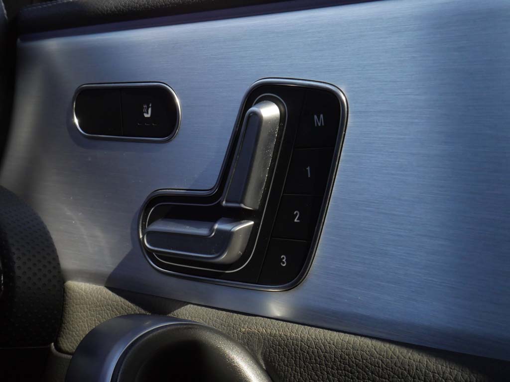 Used Mercedes-Benz A-Class 2021 for sale - 76681445: Photo 17