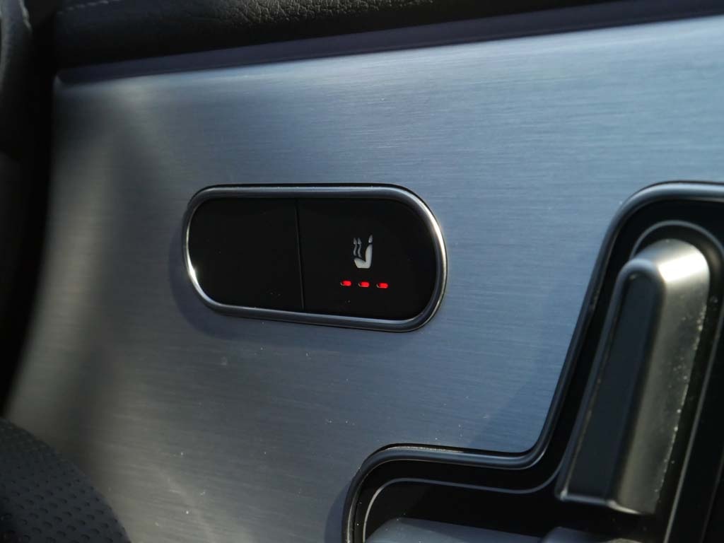 Used Mercedes-Benz A-Class 2021 for sale - 76681445: Photo 18