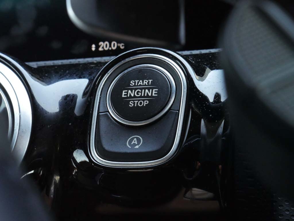 Used Mercedes-Benz A-Class 2021 for sale - 76681445: Photo 19