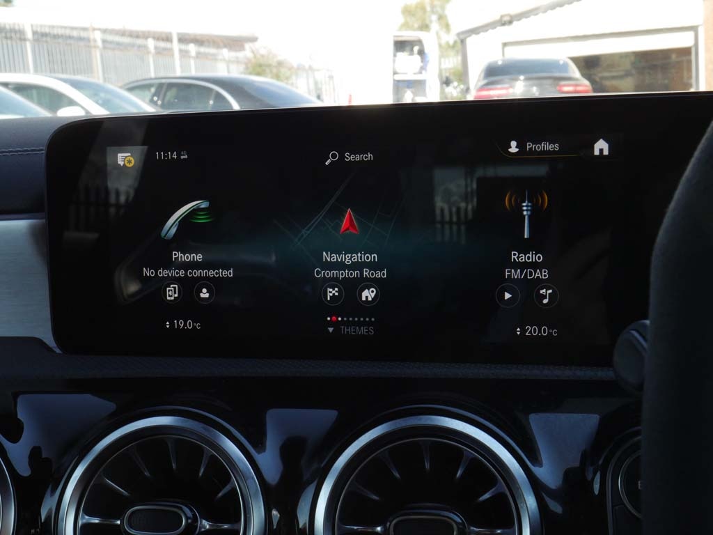 Used Mercedes-Benz A-Class 2021 for sale - 76681445: Photo 20