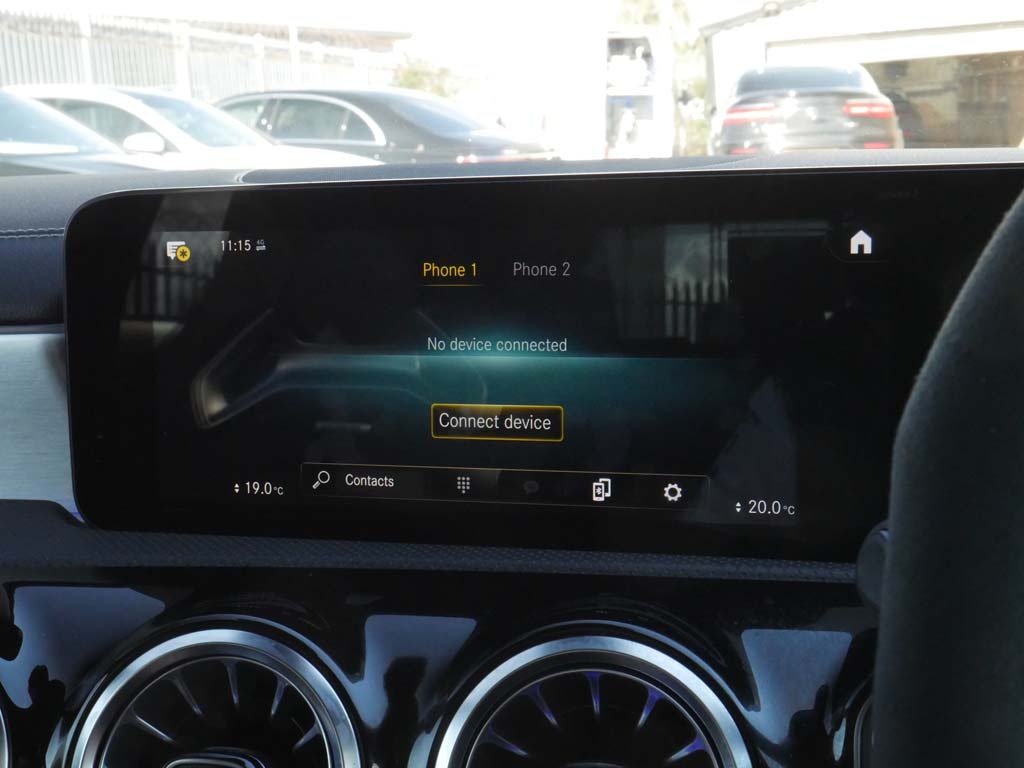 Used Mercedes-Benz A-Class 2021 for sale - 76681445: Photo 22