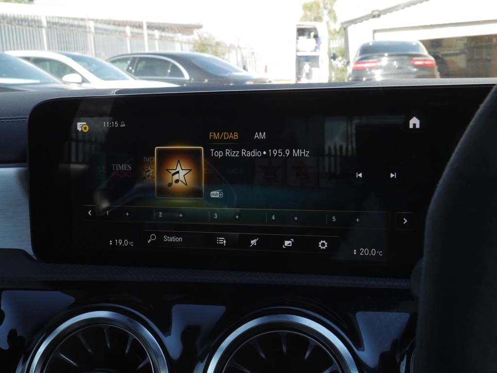 Used Mercedes-Benz A-Class 2021 for sale - 76681445: Photo 23