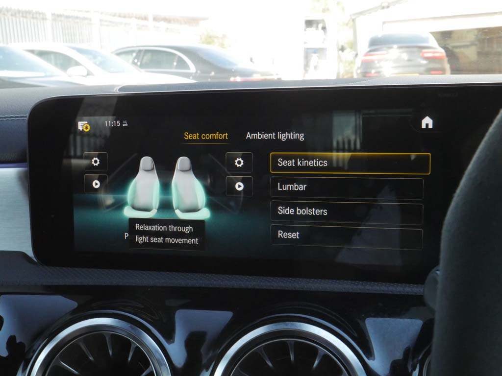 Used Mercedes-Benz A-Class 2021 for sale - 76681445: Photo 24