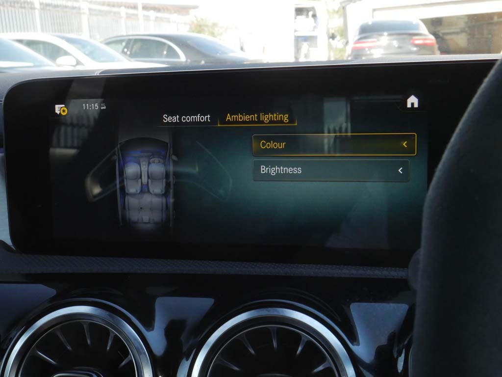 Used Mercedes-Benz A-Class 2021 for sale - 76681445: Photo 25