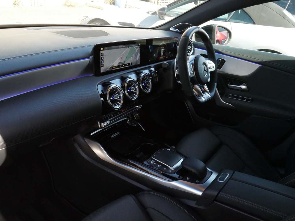 Used Mercedes-Benz A-Class 2021 for sale - 76681445: Photo 3