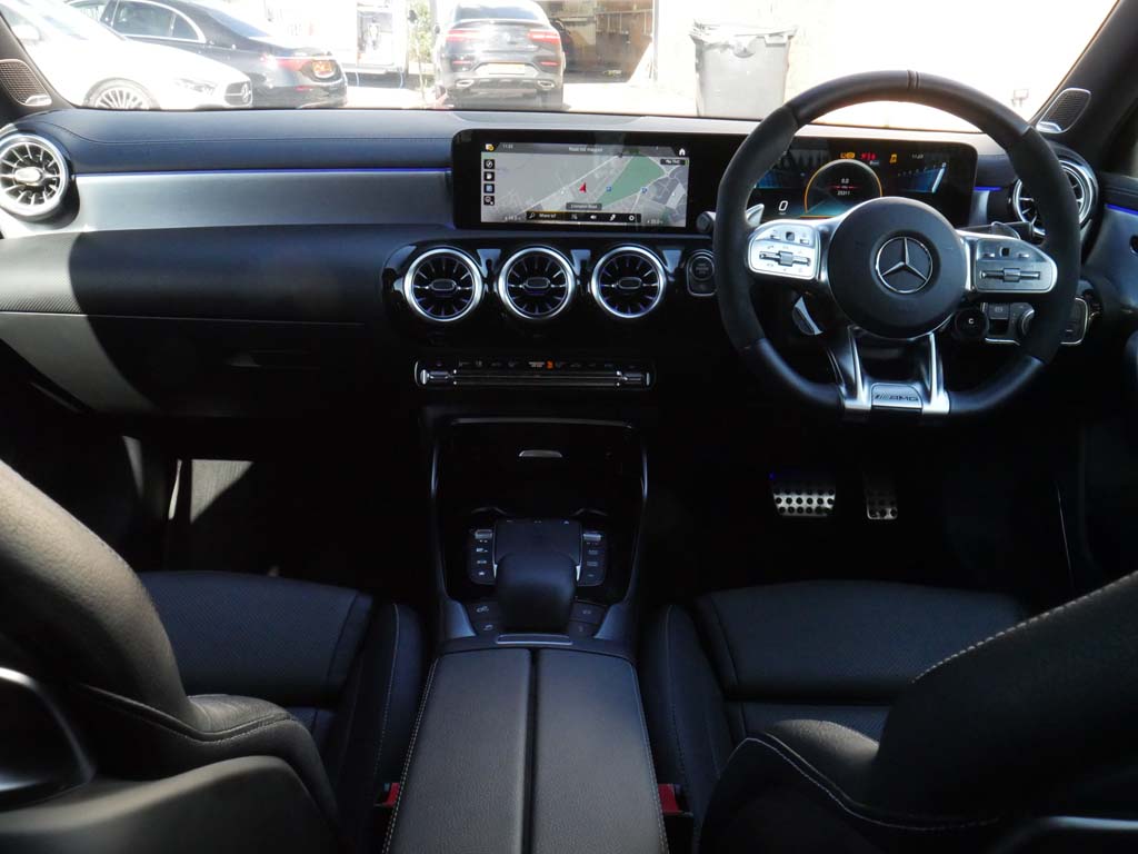 Used Mercedes-Benz A-Class 2021 for sale - 76681445: Photo 5