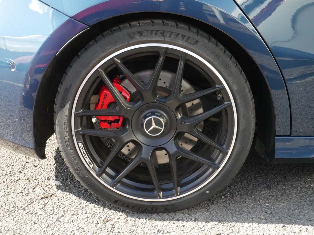 Used Mercedes-Benz A-Class 2021 for sale - 76681445: Photo 6