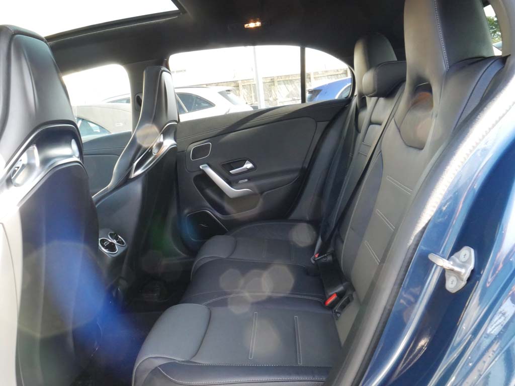 Used Mercedes-Benz A-Class 2021 for sale - 76681445: Photo 8