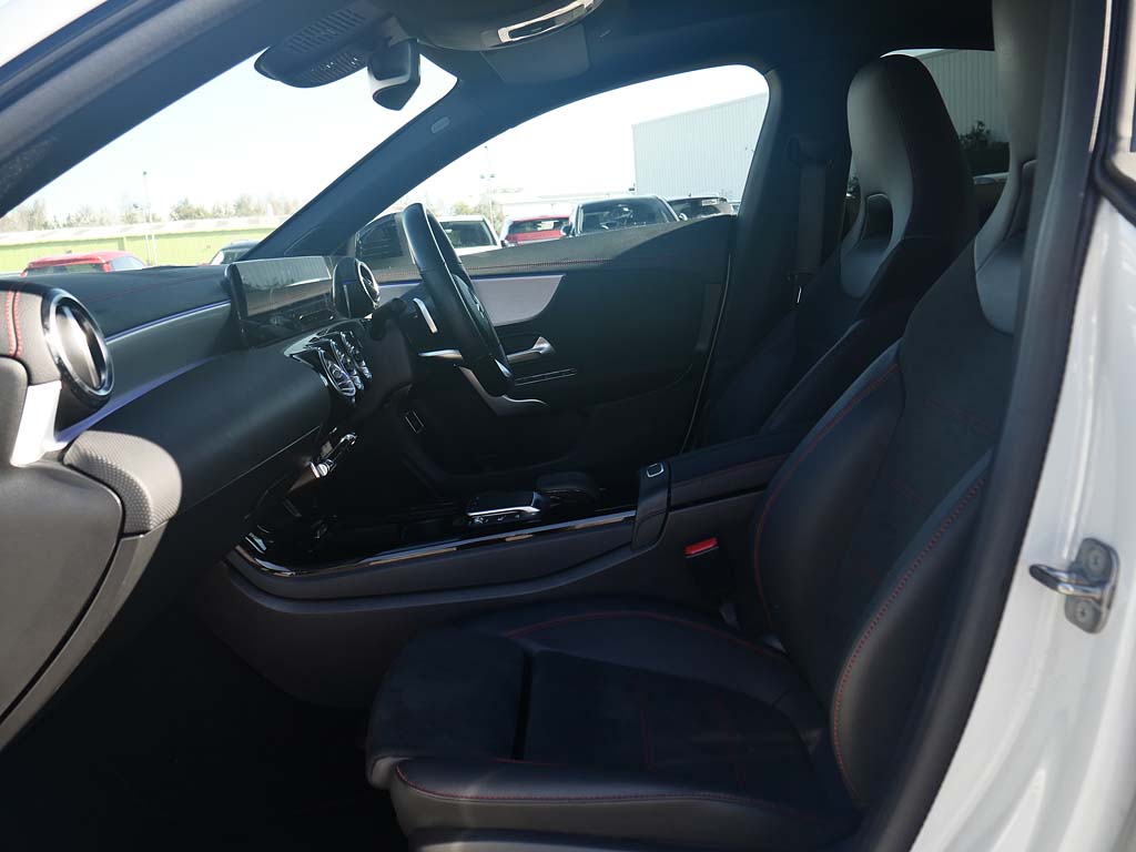 Used Mercedes-Benz CLA 2024 for sale - 77533127: Photo 12