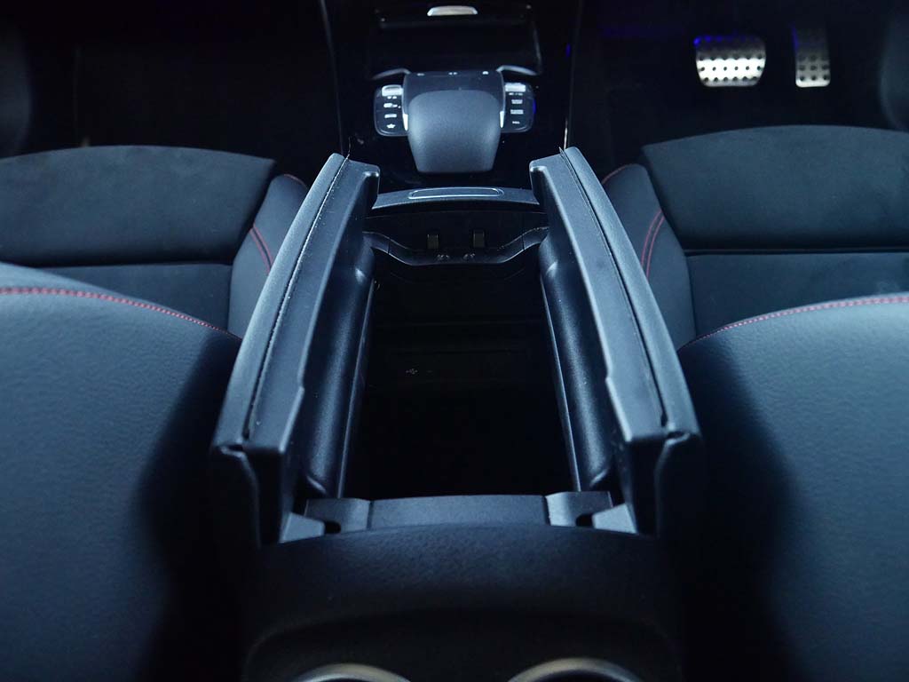 Used Mercedes-Benz CLA 2024 for sale - 77533127: Photo 13