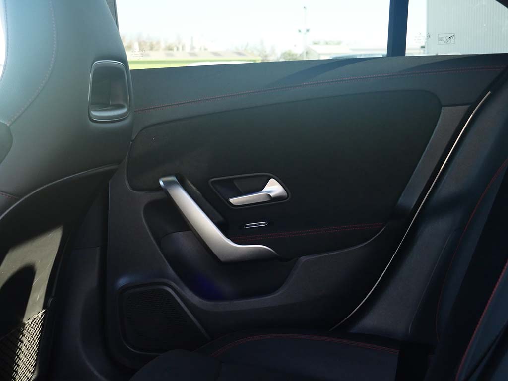 Used Mercedes-Benz CLA 2024 for sale - 77533127: Photo 20