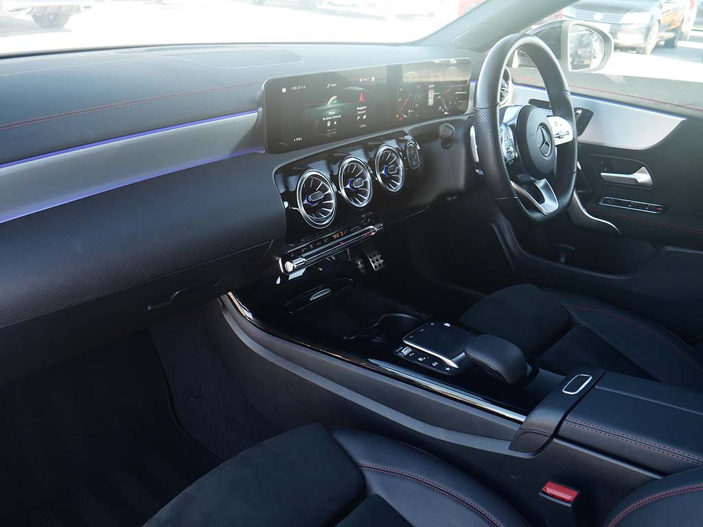 Used Mercedes-Benz CLA 2024 for sale - 77533127: Photo 3