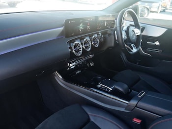 Used Mercedes-Benz CLA 2024 for sale - 77533127: Photo