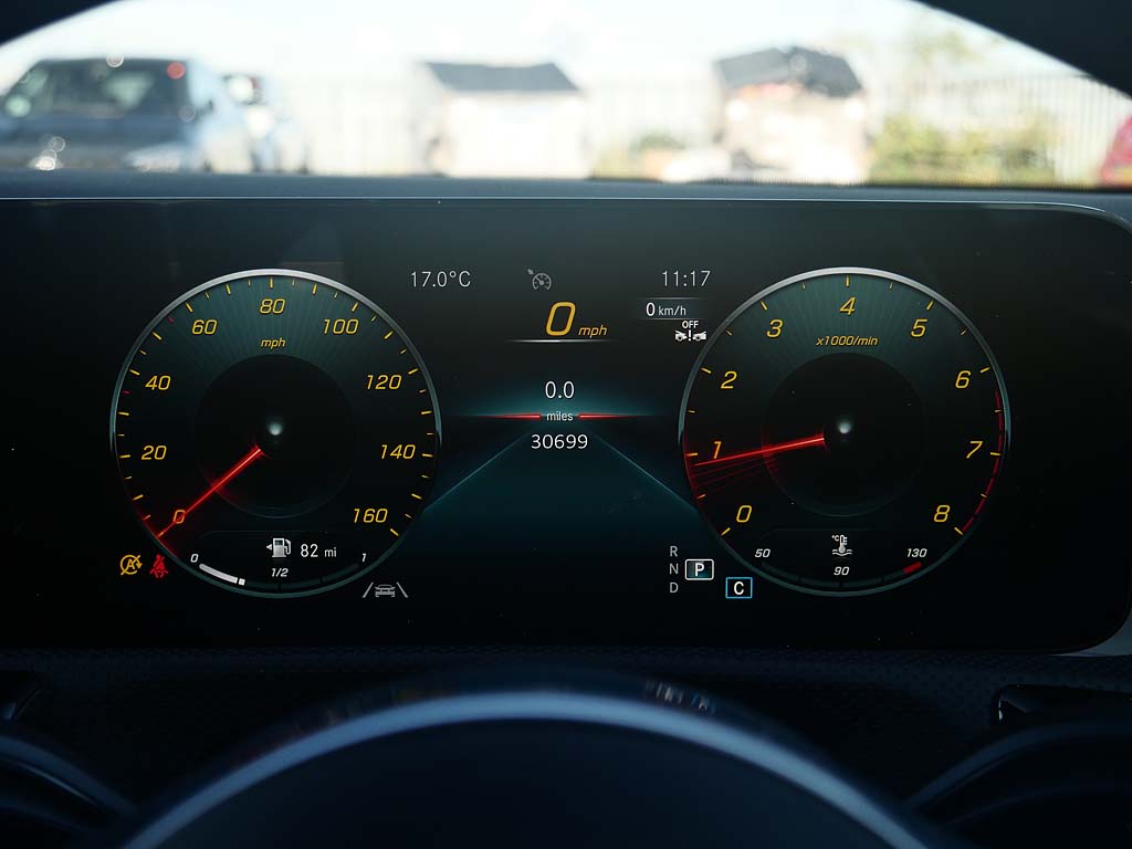 Used Mercedes-Benz CLA 2024 for sale - 77533127: Photo 4