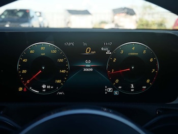 Used Mercedes-Benz CLA 2024 for sale - 77533127: Photo