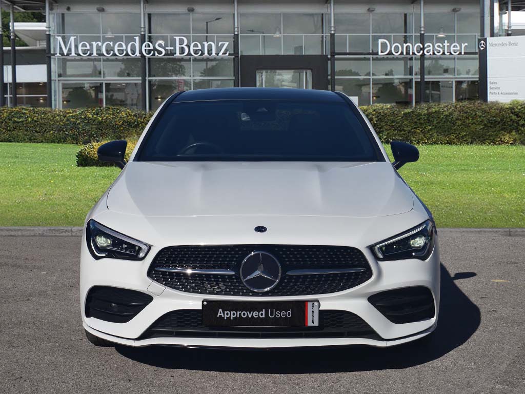 Used Mercedes-Benz CLA 2024 for sale - 77533127: Photo 9