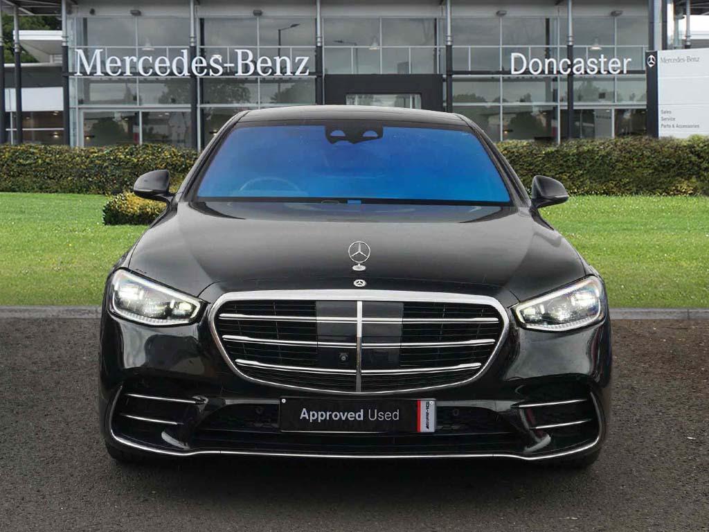 Used Mercedes-Benz S Class 2025 for sale - 77533356: Photo 10