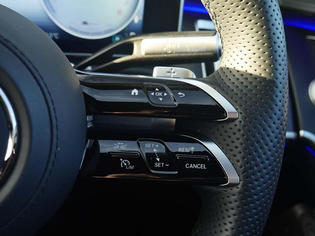 Used Mercedes-Benz S Class 2025 for sale - 77533356: Photo 13