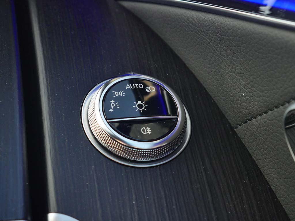 Used Mercedes-Benz S Class 2025 for sale - 77533356: Photo 15