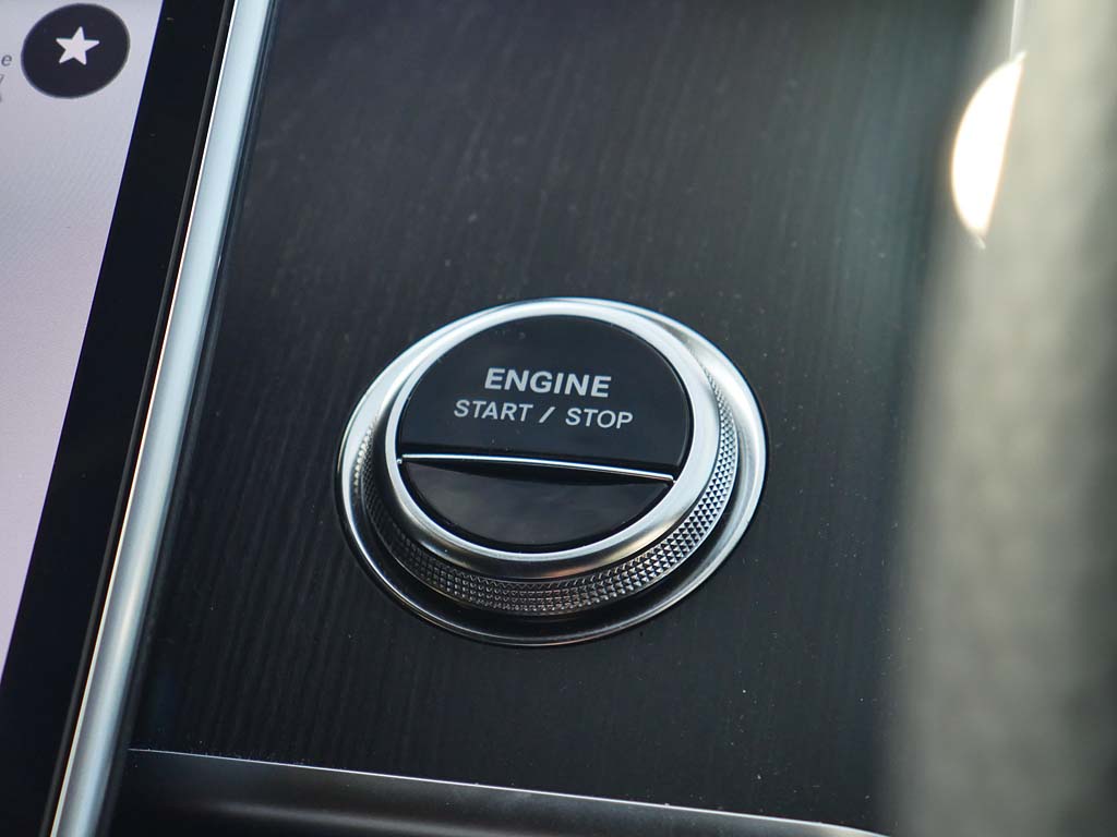 Used Mercedes-Benz S Class 2025 for sale - 77533356: Photo 19