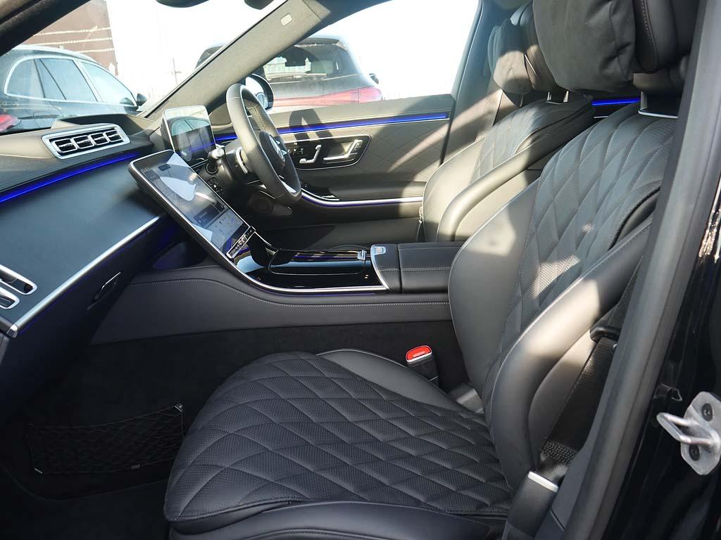 Used Mercedes-Benz S Class 2025 for sale - 77533356: Photo 3