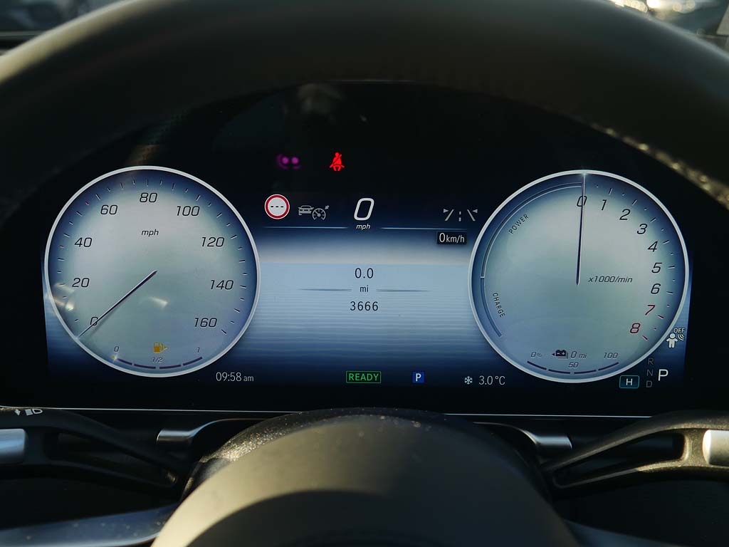 Used Mercedes-Benz S Class 2025 for sale - 77533356: Photo 4