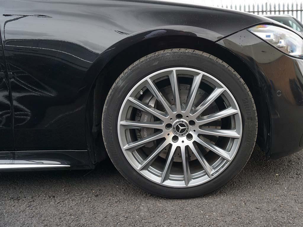 Used Mercedes-Benz S Class 2025 for sale - 77533356: Photo 6