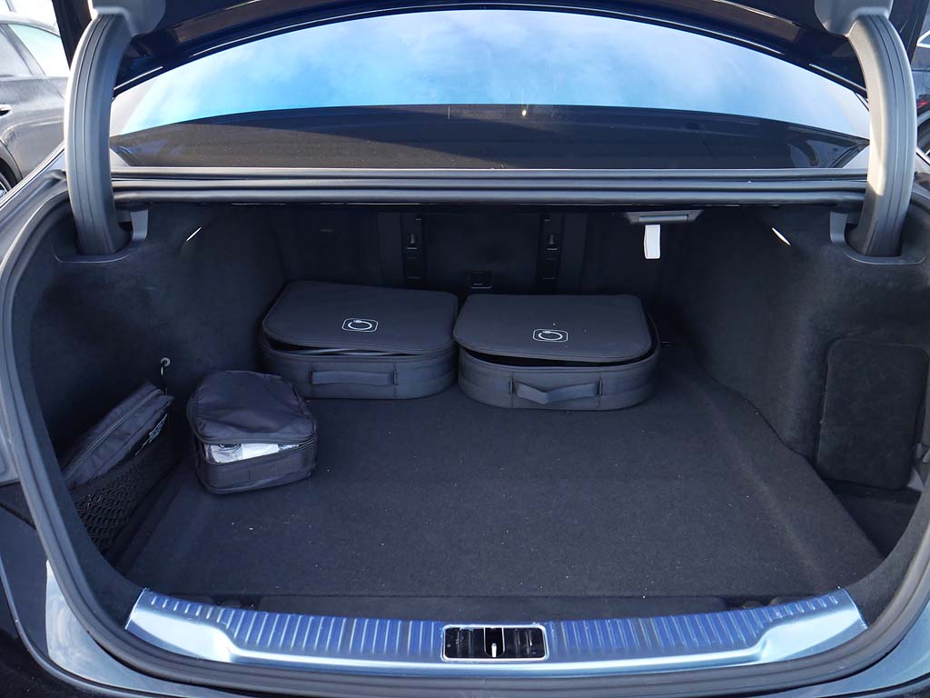 Used Mercedes-Benz S Class 2025 for sale - 77533356: Photo 9