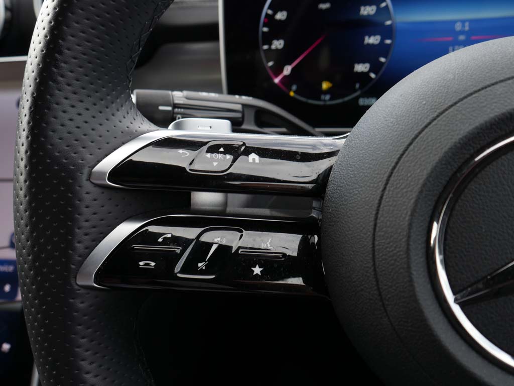 Used Mercedes-Benz C Class 2024 for sale - 76678748: Photo 12