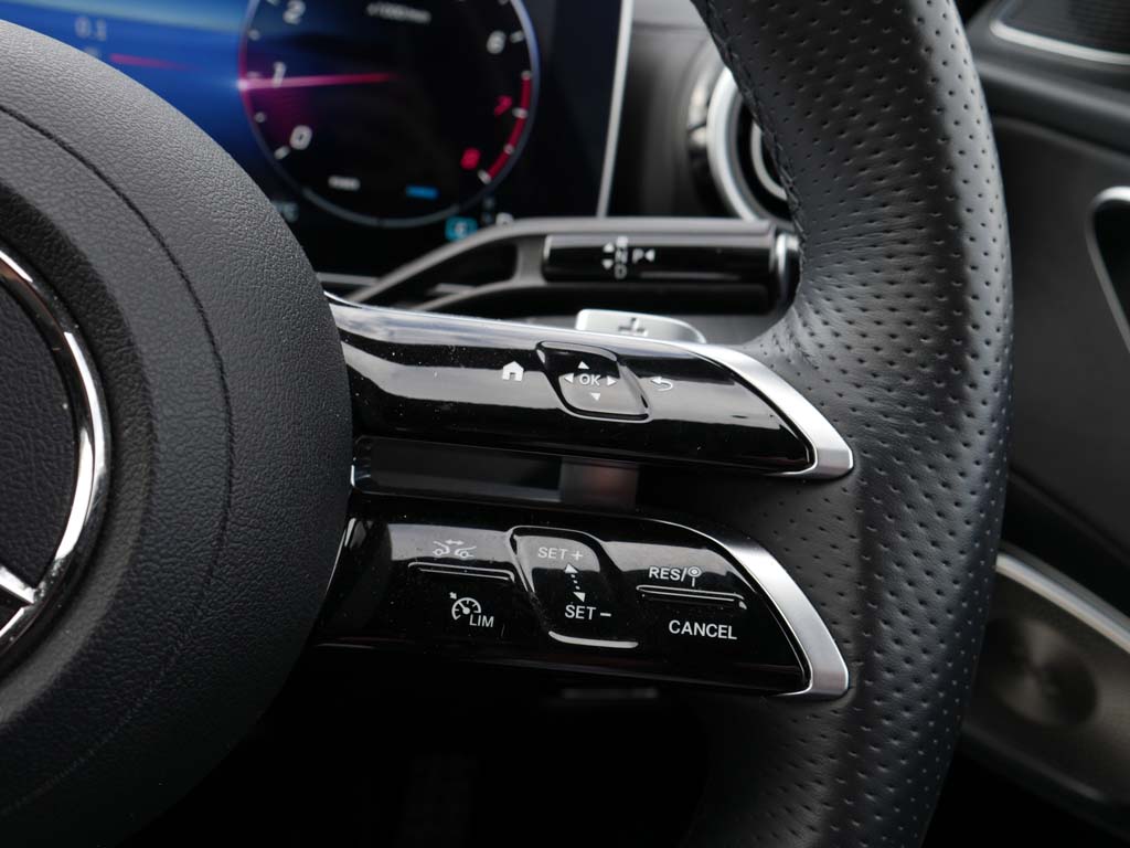 Used Mercedes-Benz C Class 2024 for sale - 76678748: Photo 13