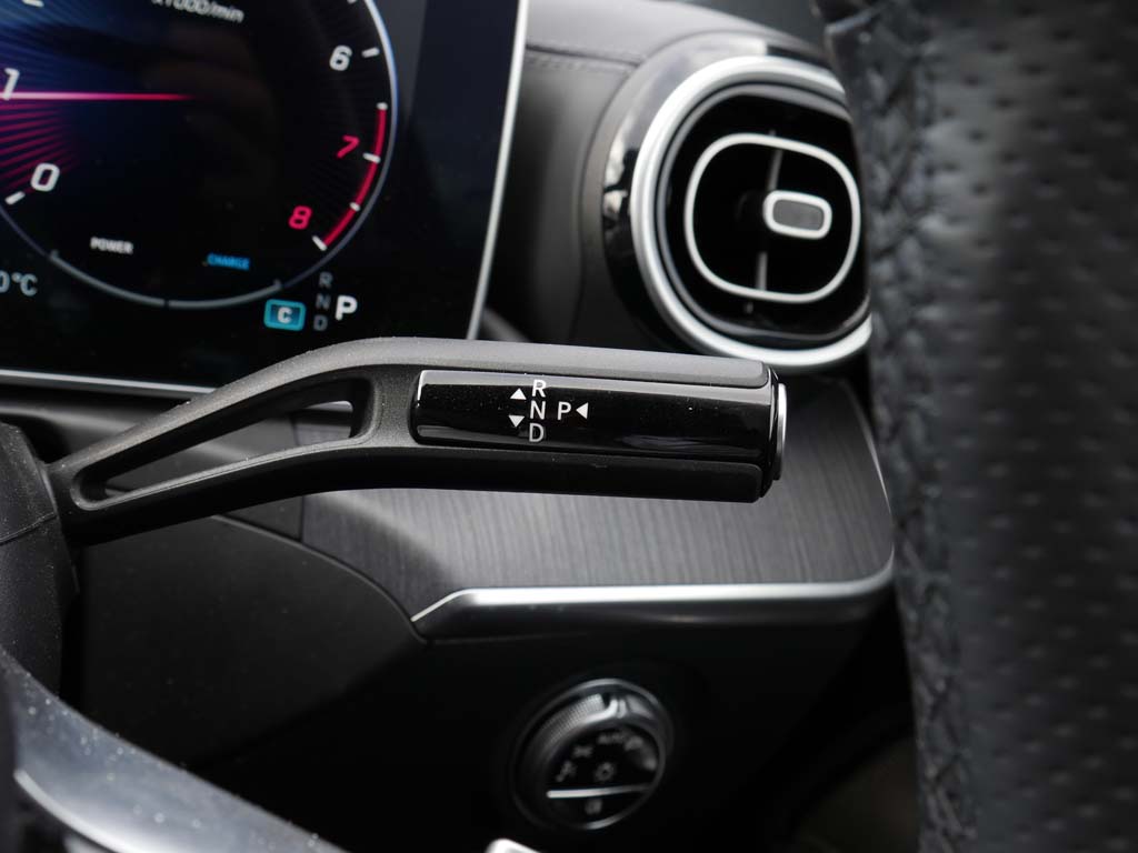 Used Mercedes-Benz C Class 2024 for sale - 76678748: Photo 14