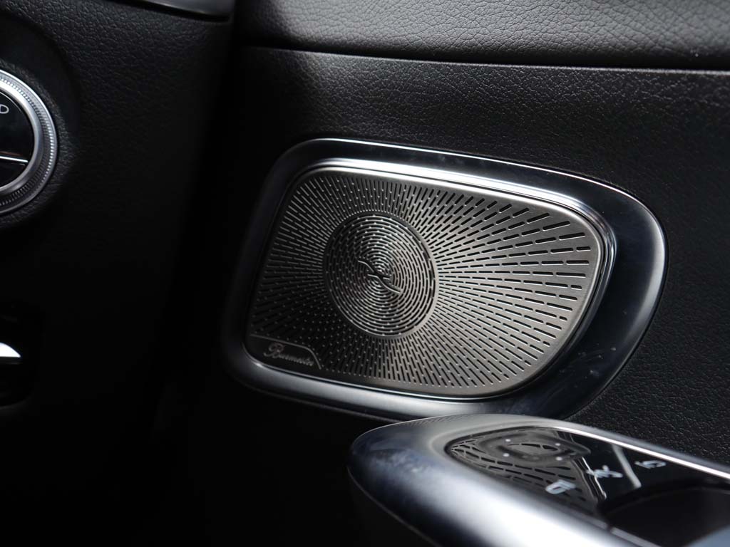 Used Mercedes-Benz C Class 2024 for sale - 76678748: Photo 16