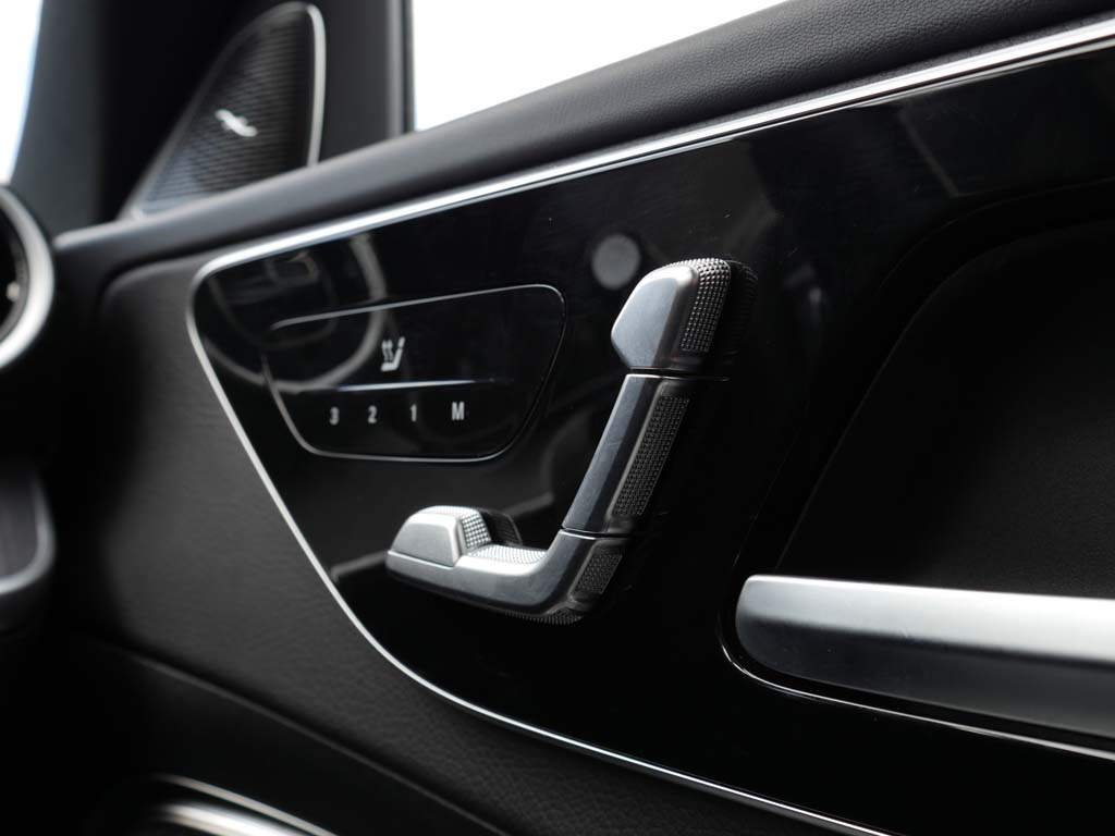 Used Mercedes-Benz C Class 2024 for sale - 76678748: Photo 18