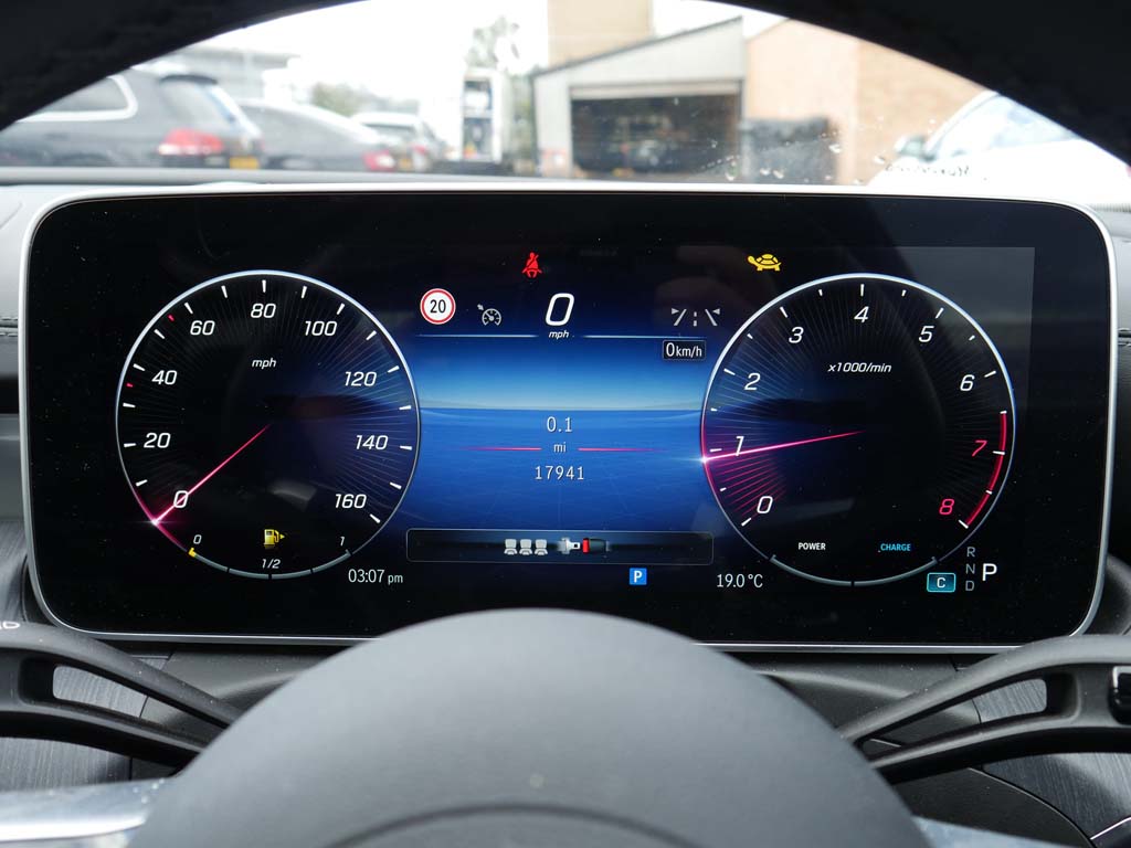 Used Mercedes-Benz C Class 2024 for sale - 76678748: Photo 4