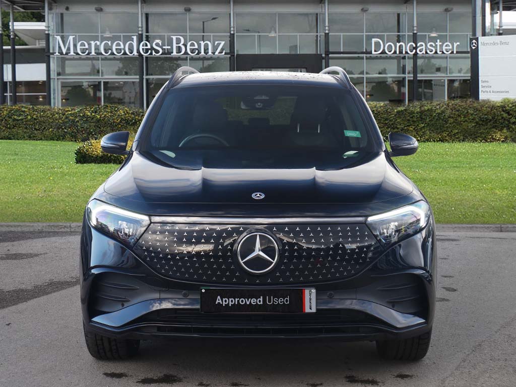 Used Mercedes-Benz EQB 2025 for sale - 78005291: Photo 11