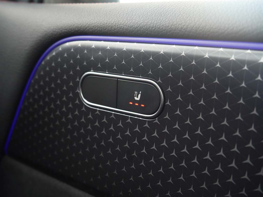 Used Mercedes-Benz EQB 2025 for sale - 78005291: Photo 17