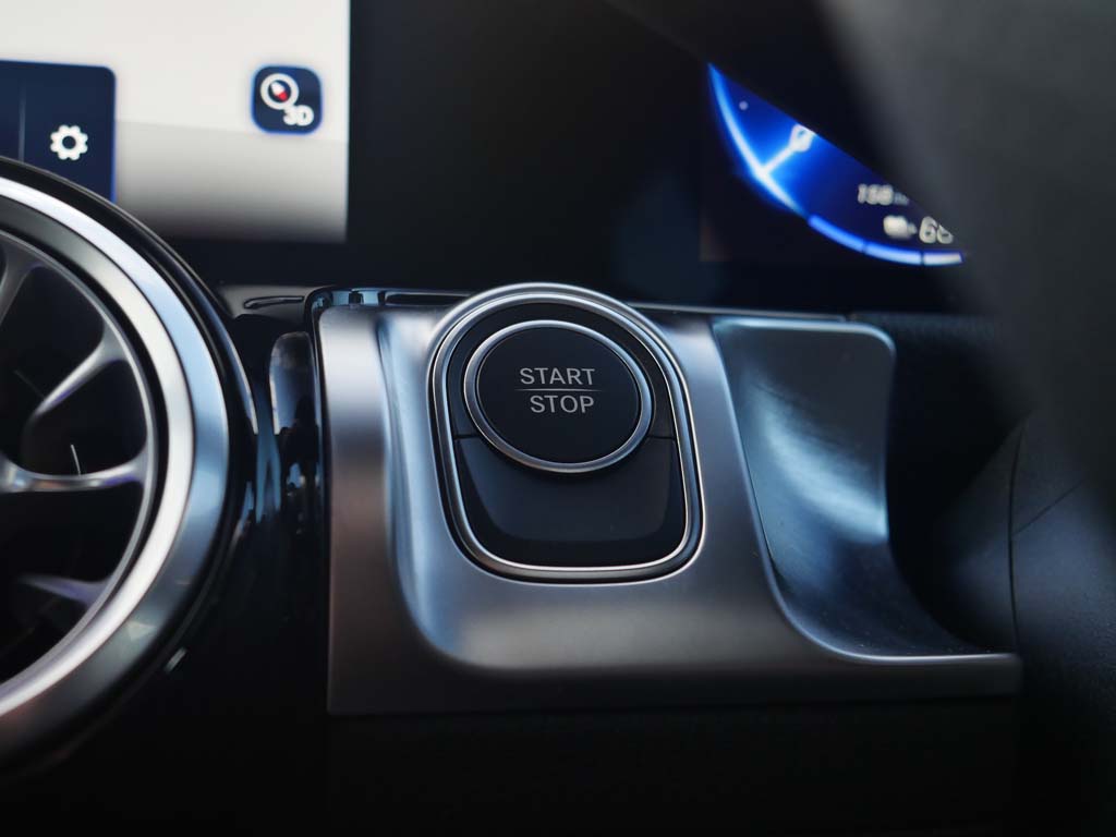 Used Mercedes-Benz EQB 2025 for sale - 78005291: Photo 18