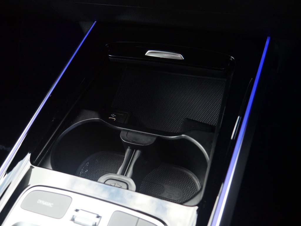 Used Mercedes-Benz EQB 2025 for sale - 78005291: Photo 19