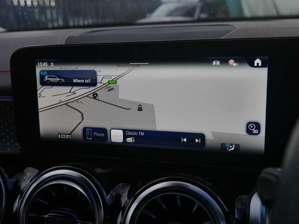 Used Mercedes-Benz EQB 2025 for sale - 78005291: Photo 20